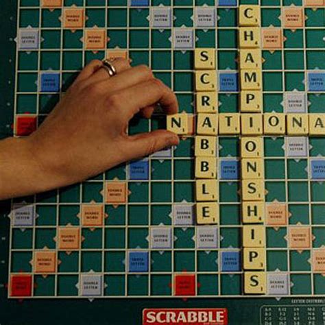 gie scrabble|gie